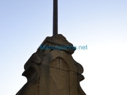 Santuario de la Fuensanta 2014