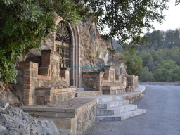 Santuario de la Fuensanta 2014
