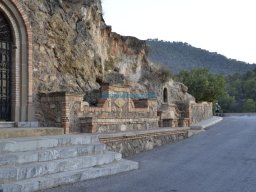 Santuario de la Fuensanta 2014