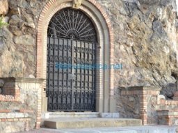 Santuario de la Fuensanta 2014