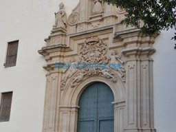 Santuario de la Fuensanta 2014
