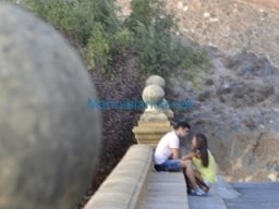 Santuario de la Fuensanta 2014