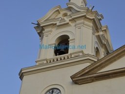 Santuario de la Fuensanta 2014