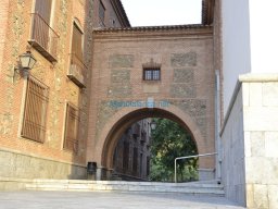 Santuario de la Fuensanta 2014