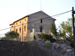 Santuario de la Fuensanta 2014
