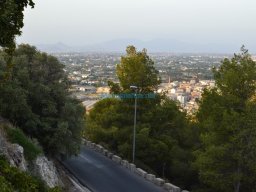 Santuario de la Fuensanta 2014