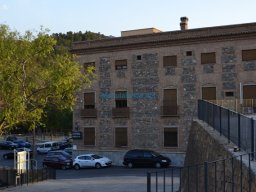 Santuario de la Fuensanta 2014