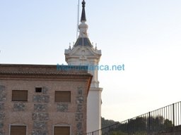 Santuario de la Fuensanta 2014