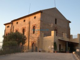 Santuario de la Fuensanta 2014