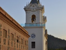 Santuario de la Fuensanta 2014