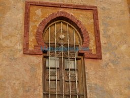 Santuario de la Fuensanta 2014