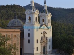 Santuario de la Fuensanta 2014