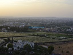 Santuario de la Fuensanta 2014