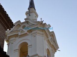 Santuario de la Fuensanta 2014