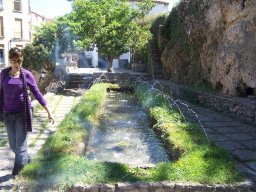 Ciudad de Letur 2008