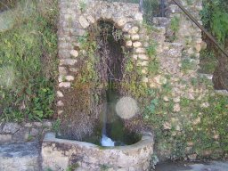 Ciudad de Letur 2008