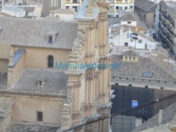 Castillo de Lorca 2008