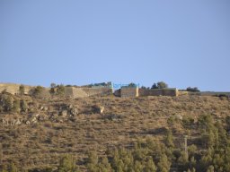 Castillo de Lorca 2008