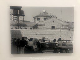 Exposición Memoria y Encuentro 2023