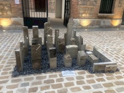 Exposición Memoria y Encuentro 2023