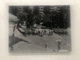 Exposición Memoria y Encuentro 2023