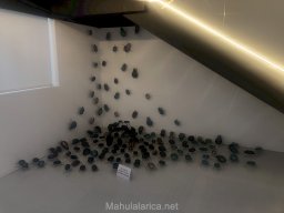 Exposición Memoria y Encuentro 2023