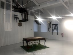 Exposición Memoria y Encuentro 2023