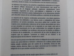 Exposición Memoria y Encuentro 2023