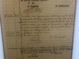 Exposición Memoria y Encuentro 2023