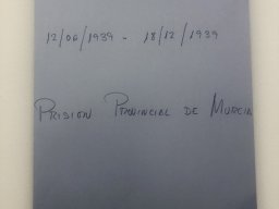 Exposición Memoria y Encuentro 2023