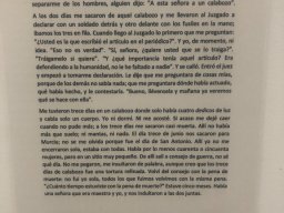 Exposición Memoria y Encuentro 2023