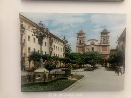 Exposición Memoria y Encuentro 2023