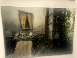 Exposición Memoria y Encuentro 2023