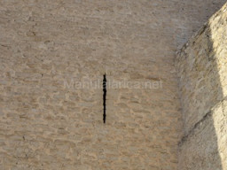 Castillo de Moratalla 2015