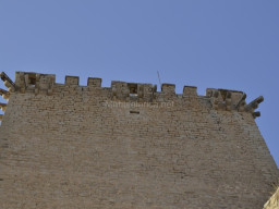 Castillo de Moratalla 2015