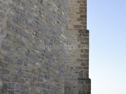 Castillo de Moratalla 2015