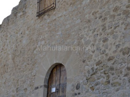 Castillo de Moratalla 2015