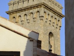 Castillo de Moratalla 2015