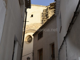Castillo de Moratalla 2015