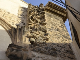 Castillo de Moratalla 2015