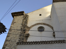 Castillo de Moratalla 2015