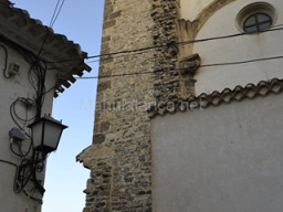 Castillo de Moratalla 2015
