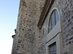 Castillo de Moratalla 2015