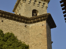 Castillo de Moratalla 2015