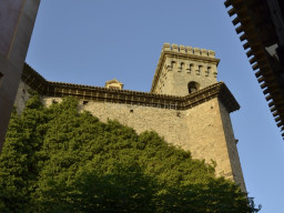 Castillo de Moratalla 2015
