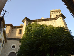 Castillo de Moratalla 2015
