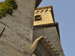 Castillo de Moratalla 2015