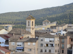 Castillo de Moratalla 2015