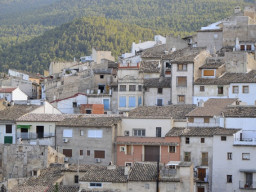 Castillo de Moratalla 2015