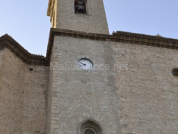 Castillo de Moratalla 2015